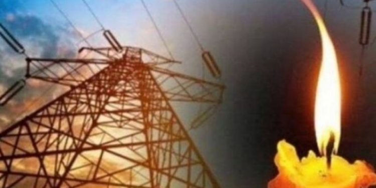 Borcundan dolayı elektriği kesilen her 100 aboneden 8’i Kayseri’de