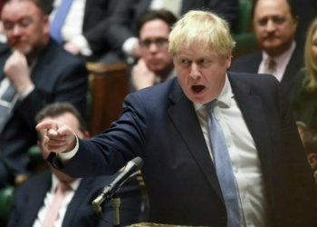 Boris Johnson yeni planını açıkladı: Düzensiz göçmenler Ruanda'ya gönderilecek