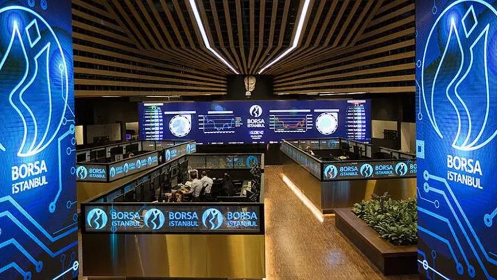 Borsa, kapanış rekorunu tazeledi