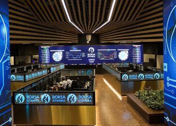 Borsa, kapanış rekorunu tazeledi