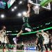 Boston, Tatum'un son saniye basketiyle kazandı