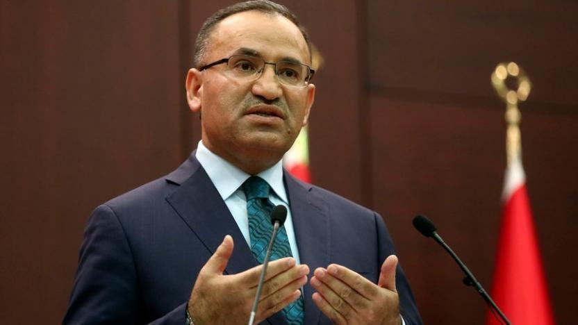 Bozdağ, cezaevlerinde işkence iddialarını, cezaevi yönetimlerine soracak!