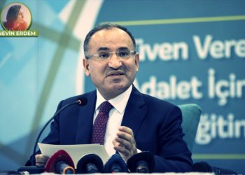 Bozdağ’ın etkin pişkinliği