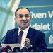 Bozdağ’ın etkin pişkinliği