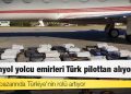 Brezilya'daki kokain davasının avukatı: "İspanyol yolcu emirleri Türk pilottan alıyordu"