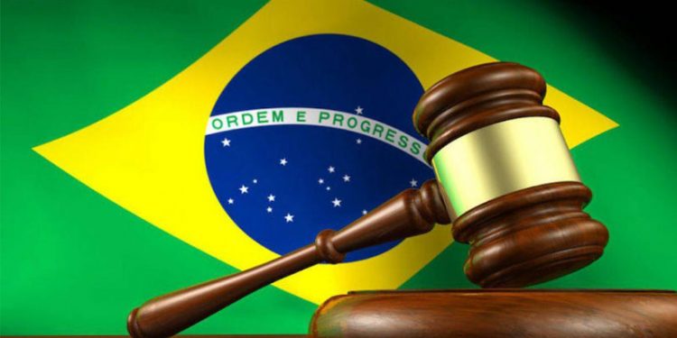 Brezilya'dan Türkiye'nin iade talebine ret yanıtı