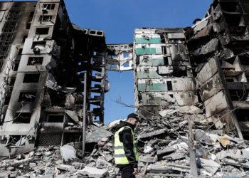 Britanya istihbaratı: Rusya, Mariupol'de fosfor mühimmatı kullanabilir