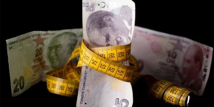 Bu borcu kim ödeyecek?: 1 trilyon liralık skandal faiz faturası