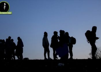 Bu yol kaosa çıkar