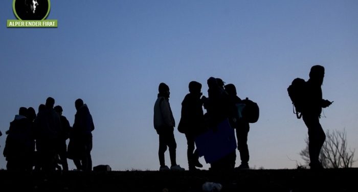 Bu yol kaosa çıkar