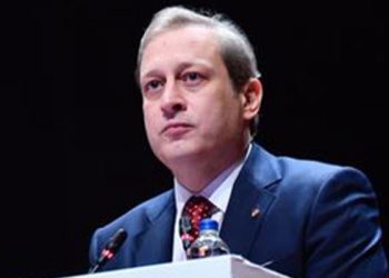 Burak Elmas: Galatasaray ciddi bir kaosun içerisine itildi