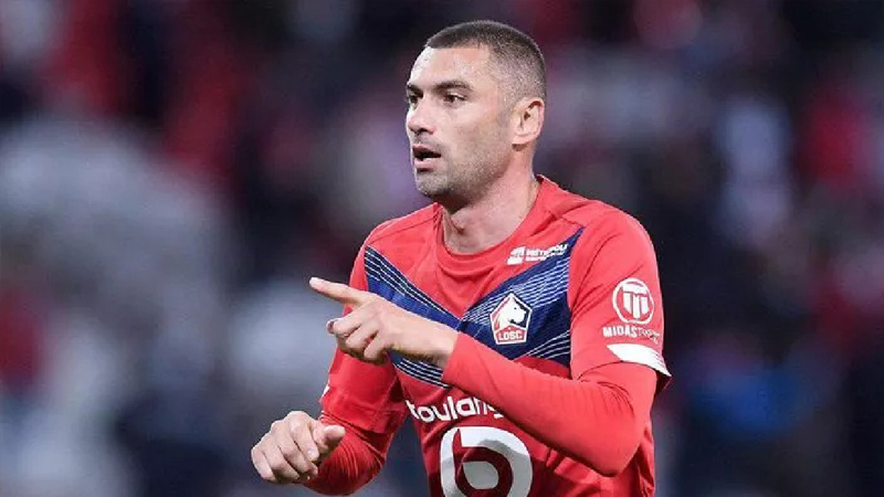 Burak Yılmaz'ın son imzası için girişimler hızlandı