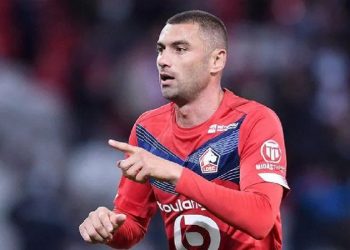 Burak Yılmaz'ın son imzası için girişimler hızlandı