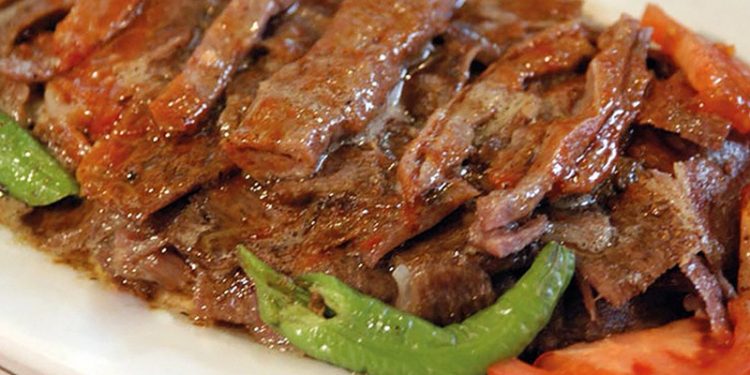 Bursa'da 'iskender kebabı' lüks sayılıyor