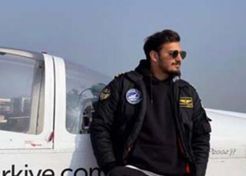 Bursa’da düşen uçakta hayatını kaybetmişti: Tek tutkusu uçmaktı