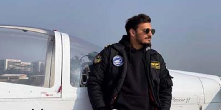 Bursa’da düşen uçakta hayatını kaybetmişti: Tek tutkusu uçmaktı