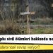 Buça'daki toplu sivil ölümleri hakkında ne biliyoruz?