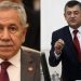 Bülent Arınç'ın 'Her gün zam geliyorsa milliyeti konuşmayla aldatamazsınız' sözlerine CHP'den ilk yorum