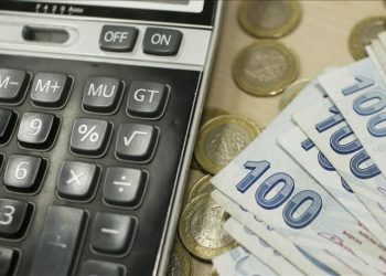 Bütçe, 69 milyar TL açık verdi