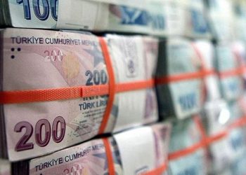 Bütçe, mart ayında 69 milyar lira açık verdi
