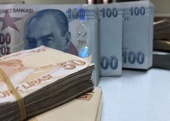 Bütçede bahar bitti: 69 milyar lira açık oluştu