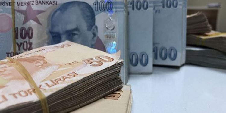 Bütçede bahar bitti: 69 milyar lira açık oluştu