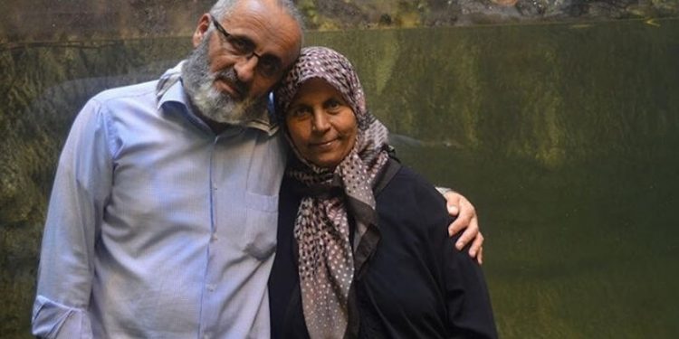 Büyükşen çifti cinayetinde 1 kişi daha tutuklandı