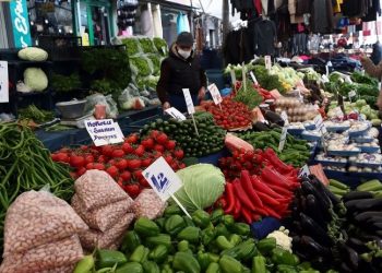 BİSAM açıkladı; açlık sınırı 4 bin 453, yoksulluk sınırı 15 bin 405 lira