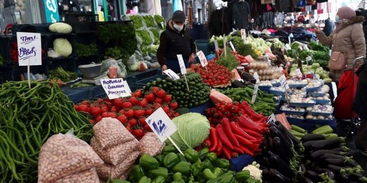 BİSAM açıkladı; açlık sınırı 4 bin 453, yoksulluk sınırı 15 bin 405 lira