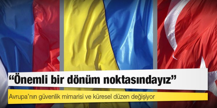 CATS’ın Başkan Yardımcısı Dr. Aksoy: Önemli bir dönüm noktasındayız
