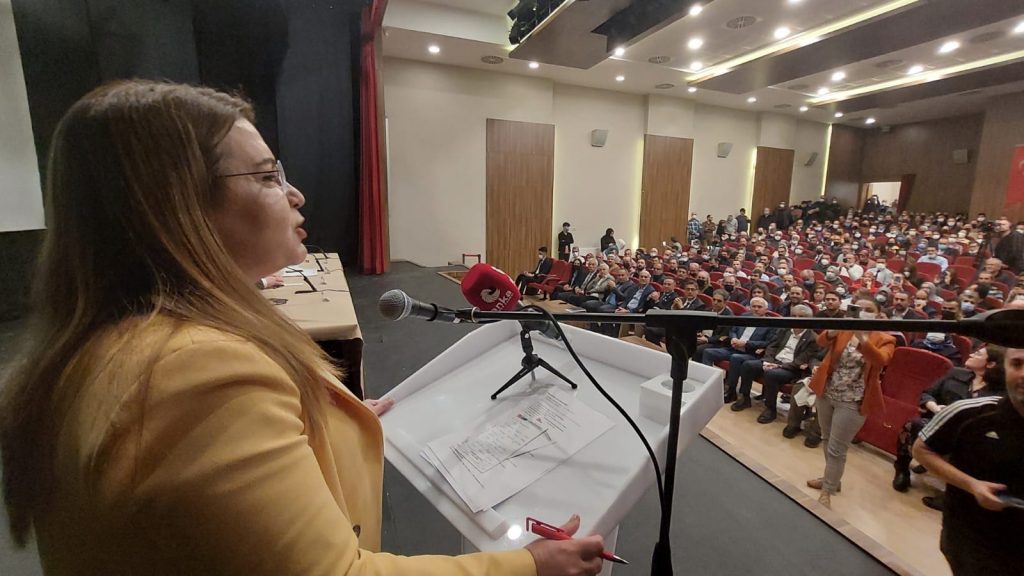 CHP’li Karaca: Hüküm giymiş KHK’lılara tekrar adil yargılama yolunu açacağız