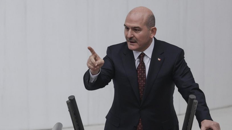 CHP’li Tanal paylaştı: Soylu’dan AKP’li belediye hakkında soruşturma izni