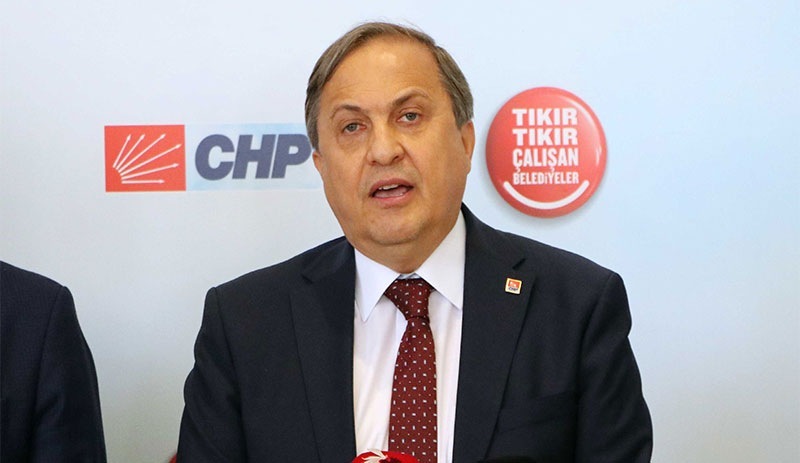 CHP’li Torun: AK Parti belediyesi elektrik kesmede şampiyon oldu