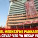 CHP Genel Merkezi’ne pankart asıldı: ‘Ya cevap ver ya hesap ver’
