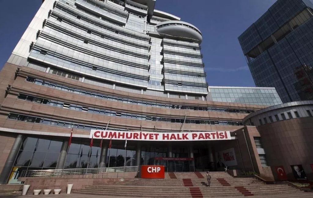 CHP, Seçim Kanunu’ndaki 3 madde için AYM’ye başvuracak