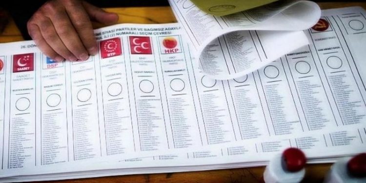 CHP Seçim Kanunu'nun 3 maddesinin iptalini isteyecek