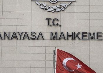 CHP, Seçim Kanunu’nun 4 maddesinin iptali için Anayasa Mahkemesi’ne başvurdu