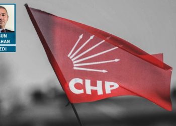 CHP karar vermeli: Deve mi, kuş mu?