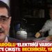 CHP lideri ‘Elektriği vardı’ diyen bakana çıkıştı: Yalansa istifa edecek misin?