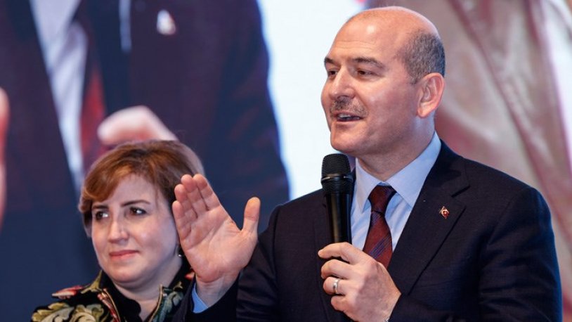 CHP milletvekillerinden Soylu'ya tepki: Genel başkanımız 3 soru sordu, laga luga etmeden cevap ver