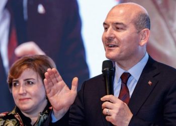 CHP milletvekillerinden Soylu'ya tepki: Genel başkanımız 3 soru sordu, laga luga etmeden cevap ver