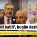CHP'den Erdoğan'a 'Cemal Kaşıkçı' göndermesi: Dün 'şehit katili', bugün dost...
