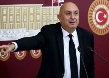 CHP'den 'troll' açıklaması: Meclis Başkanı itirafta bulunuyor; demek ki AKP'de bir troll ağı varmış