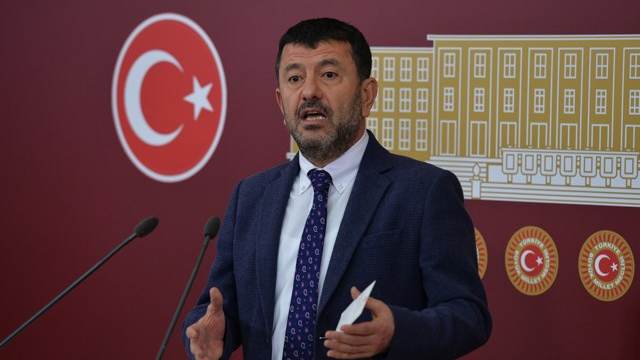 CHP'li Ağbaba: AKP sayesinde hayatta kalmak bile lüks olmuş durumda