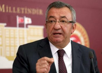 CHP'li Altay: 6'lı masada hiç ama hiçbir sorun yok