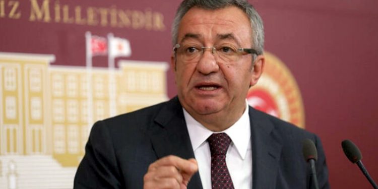 CHP'li Altay: 6'lı masada hiç ama hiçbir sorun yok