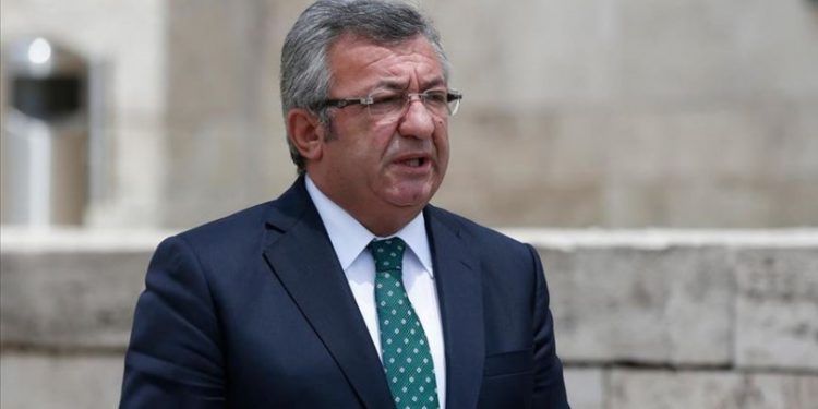 CHP'li Altay: Zamlar kur korumalı mevduata gidiyor