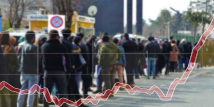 CHP'li Ağbaba: 90 bin istihdamın arttığı yerde 178 bin kişinin yeni bir iş bulmasını TÜİK nasıl açıklıyor?