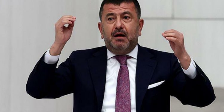 CHP'li Ağbaba'dan hükümete liyakat tepkisi: Türkşeker'in başına ilahiyat mezunu, şeker fabrikalarıyla hiç ilgisi olmayan birini getirdiler