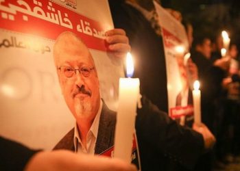 CHP'li Erkek: Bir avuç dolar için bir Bakan gitti, Kaşıkçı davası devredildi; ülkemizin itibarı ne oldu?